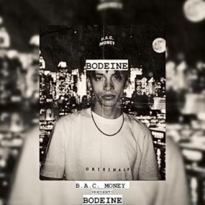 Bodeine