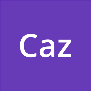 Cazz