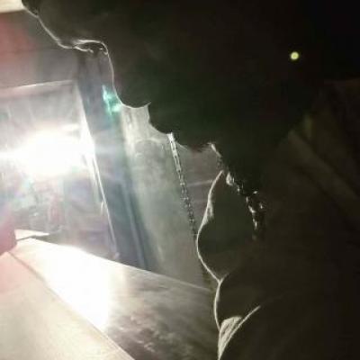 TreThuddyBlakkDiamond325