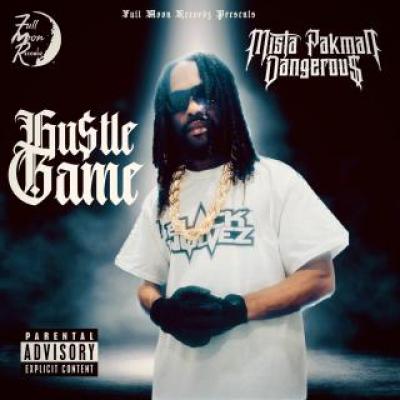Mistapakman