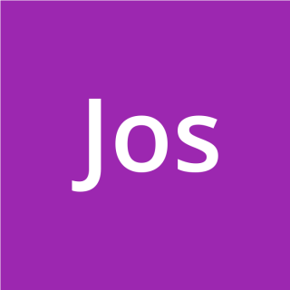 Joshua299