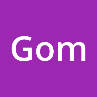 Gomma