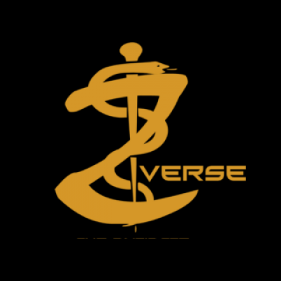 Zverse