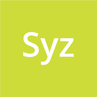 Syzygy