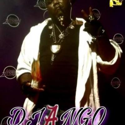 DjangoOfLacura