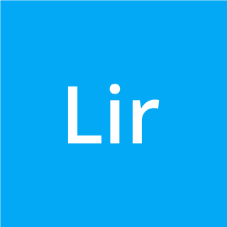 Lirpae2e