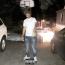 KNOCK SPOT